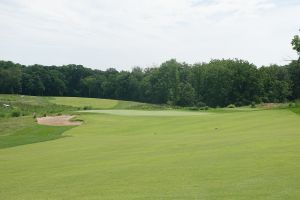 Pfau At Indiana University 10th Approach